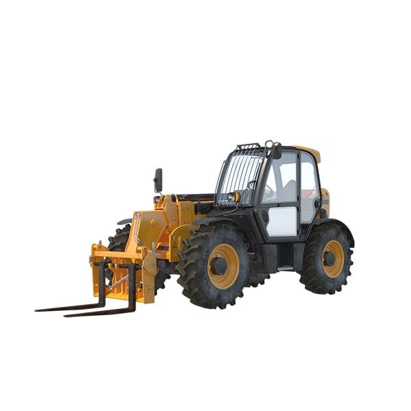 regular servicing, assessments, and repairs are essential for keeping telehandlers running smoothly and safely